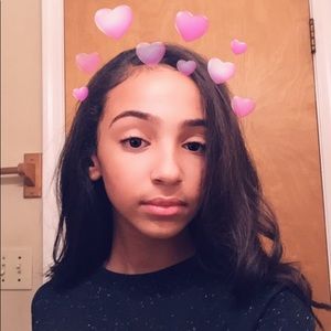 Meet your Posher, Mariah